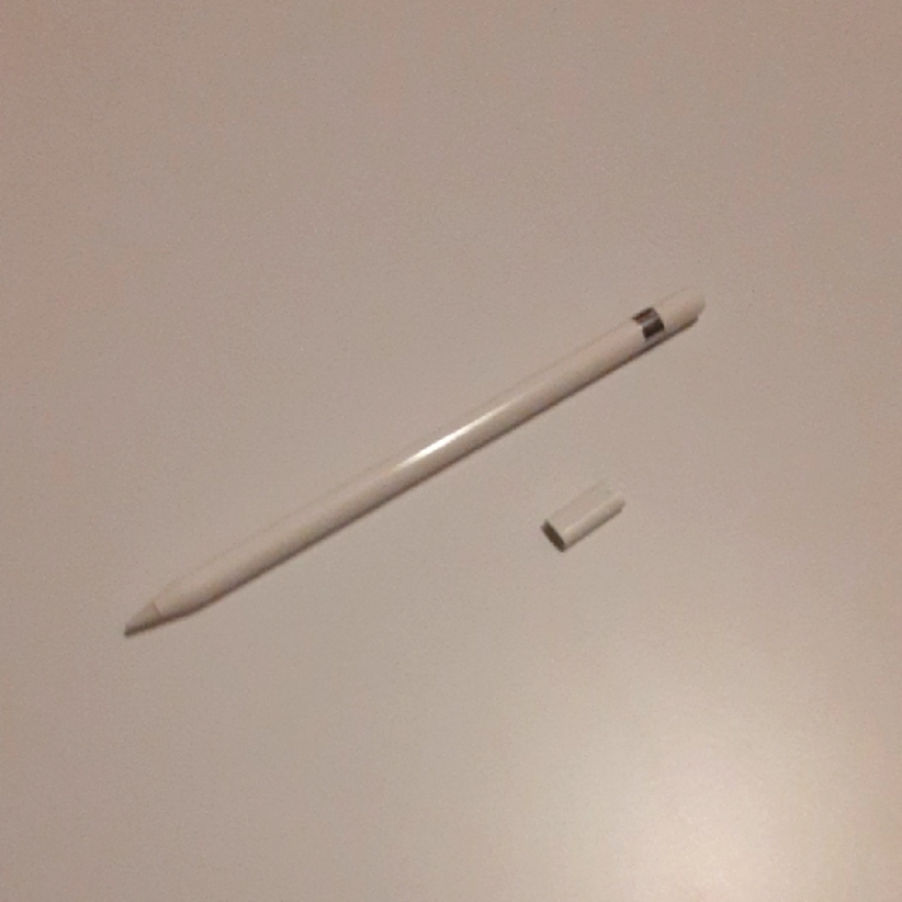 Apple Stylus Pen